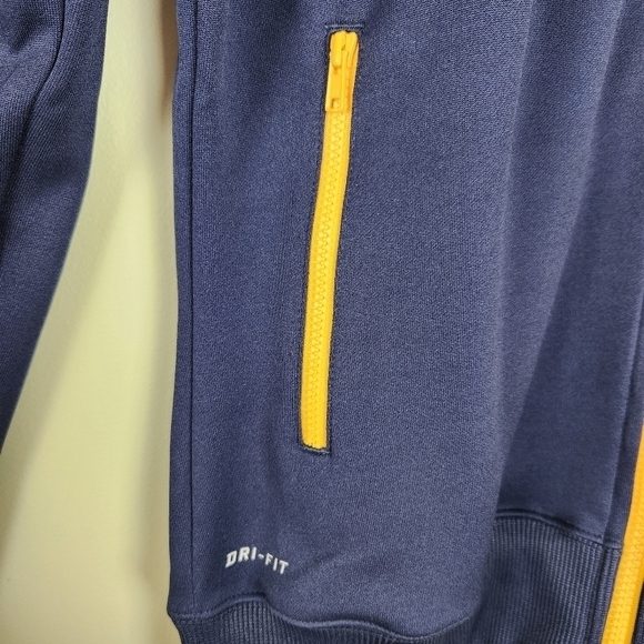 NWT Nike WV MountaineerTrack Jacket sz Lg Dri Fit - Picture 4 of 12